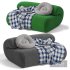 STRATA SOFA And Armchair - Thumbnail 2