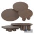 Tusker Coffee Table by MSJ Furniture Studio - Thumbnail 2