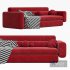 ASYM SOFA - Thumbnail 3