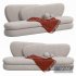 CURVE SOFA - Thumbnail 4