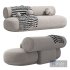 HIPPO SOFA - Thumbnail 3