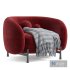 STUDIO PAOLO FERRARI CLOUD LOUNGE Chair - Thumbnail 2