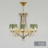 3D Classic Chandelier - Thumbnail 2