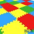 3D model Kindergarten floor - Thumbnail 3