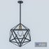 3D Loft Lamp - Thumbnail 7