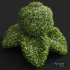 New Plant Bacopa Diffusa Sutera Decorative02 - Thumbnail 3