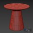 Captivate Side Table - Thumbnail 4