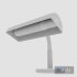 3D Table Lamp - Thumbnail 6