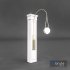 Column and Decorative Lamp model - Thumbnail 3