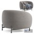 STUDIO PAOLO FERRARI CLOUD LOUNGE Chair - Thumbnail 5