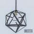 3D Loft Lamp - Thumbnail 4