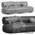 HIPPO SOFA - Thumbnail 5