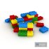 3d Lego Model - Thumbnail 1