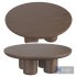 Tusker Coffee Table by MSJ Furniture Studio - Thumbnail 3