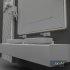 3D Classic Sink model - Thumbnail 6