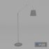 3D Floor Lamp Model - Thumbnail 6
