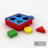 3D model 3D Kindergarten Model - Thumbnail 7