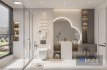 Modern bathroom - Thumbnail 1