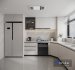 Modern kitchen - Thumbnail 1