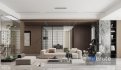 Modern living room - Thumbnail 1