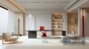 Modern office - Thumbnail 1