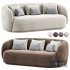 Poole Sofa By Poly Bark - Thumbnail 1
