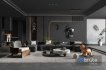Modern living room - Thumbnail 1