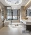 Modern bathroom - Thumbnail 1