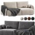 MORON SOFA BY CAZARINA - Thumbnail 1