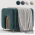 Rivers Stool By Mezzo Collection - Thumbnail 1