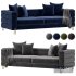 HARVARD SOFA BY CAZARINA - Thumbnail 3