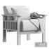 Lexicon Helena Chair By Ebay - Thumbnail 2