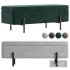 Bench Boleyn By Inmyroom - Thumbnail 1