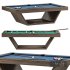 Hamptons Pool Billiard Table - Thumbnail 1