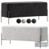 Etta Avenue Ivor Upholstered Bench By Etta Avenue - Thumbnail 1