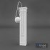 Column and Decorative Lamp model - Thumbnail 4