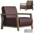 NYGEL ARMCHAIR BY Borzalino - Thumbnail 1