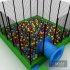 3D Ball Pool model - Thumbnail 4