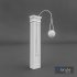 Column and Decorative Lamp model - Thumbnail 6