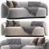 AMORE SOFA BY EICHHOLTZ - Thumbnail 1