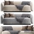 AMORE SOFA BY EICHHOLTZ - Thumbnail 3
