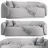 AMORE SOFA BY EICHHOLTZ - Thumbnail 2