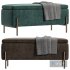 Schmucker Upholstered Flip Top Storage Bench By Wayfair - Thumbnail 2