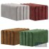 Ote Pouffe Cornerdesign - Thumbnail 2