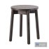 FABLE Oak Low Stool - Thumbnail 2