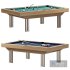 Executive Pool Billiard Table - Thumbnail 3
