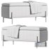 Schmucker Upholstered Flip Top Storage Bench By Wayfair - Thumbnail 3