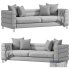 HARVARD SOFA BY CAZARINA - Thumbnail 2