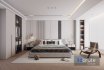 Modern bedroom - Thumbnail 1