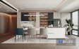 Modern Dining Room - Thumbnail 1